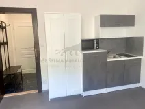 Pronájem bytu 1+kk, Jáchymov, třída Dukelských hrdinů, 20 m2