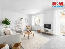 Prodej rodinného domu, Cerekvička-Rosice - Cerekvička, 109 m2