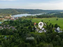 Prodej apartmánu, Lipno nad Vltavou - Slupečná, 95 m2