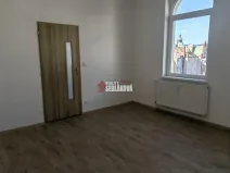 Pronájem bytu 1+1, Děčín - Děčín II-Nové Město, Horská, 40 m2