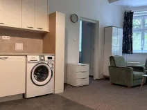 Pronájem bytu 2+kk, Praha - Dejvice, Šárecká, 55 m2