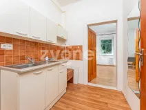Prodej bytu 1+1, Zlín, Kvítková, 25 m2