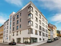 Prodej bytu 1+kk, Praha - Smíchov, Pod Barvířkou, 36 m2