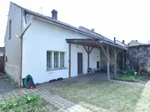 Prodej rodinného domu, Třebenice, Jiráskova, 100 m2