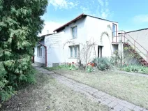 Prodej rodinného domu, Třebenice, Jiráskova, 100 m2