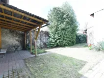 Prodej rodinného domu, Třebenice, Jiráskova, 100 m2