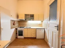 Pronájem bytu 3+1, Hradec Králové, Eliščino nábřeží, 86 m2