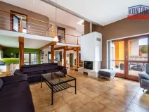 Prodej rodinného domu, Dubné, 261 m2