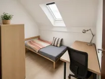Prodej rodinného domu, Hodonín, 100 m2