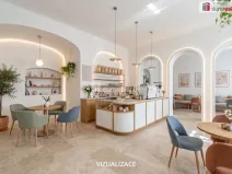 Prodej ubytování, Bečov nad Teplou, nám. 5. května, 246 m2