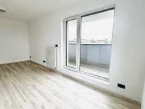 Pronájem bytu 1+kk, Plzeň, Pilařská, 40 m2