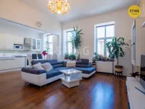 Prodej bytu 3+kk, Opava - Město, U Jaktařské brány, 134 m2