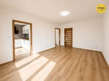 Pronájem bytu 2+1, Karviná, Kosmonautů, 55 m2