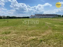 Prodej zahrady, Opava - Vlaštovičky, 447 m2