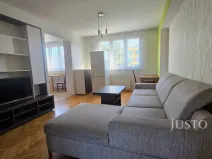 Pronájem bytu 3+1, Písek, Dr. M. Horákové, 70 m2
