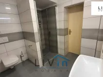 Pronájem bytu 3+1, Olomouc, Kapucínská, 80 m2