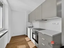 Prodej bytu 2+1, Nýřany, Střední, 60 m2