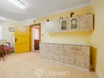 Prodej chalupy, Vrbovec, 90 m2