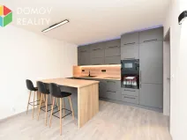 Pronájem bytu 2+kk, Hořovice, Ovesná, 42 m2