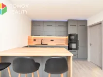 Pronájem bytu 2+kk, Hořovice, Ovesná, 42 m2