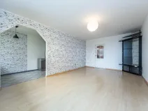 Pronájem bytu 3+kk, Praha - Černý Most, Vašátkova, 70 m2
