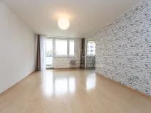 Pronájem bytu 3+kk, Praha - Černý Most, Vašátkova, 70 m2