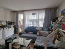 Prodej bytu 1+kk, Plzeň, Sokolovská, 32 m2