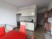 Pronájem bytu 1+1, Děčín - Děčín VI-Letná, Krásnostudenecká, 35 m2