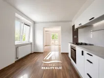 Prodej bytu 2+1, Ostrava, Bogorodského, 56 m2