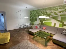 Pronájem bytu 2+1, Praha - Vinohrady, 75 m2