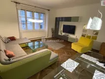 Pronájem bytu 2+1, Praha - Vinohrady, 75 m2