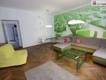 Pronájem bytu 2+1, Praha - Vinohrady, 75 m2