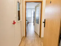 Pronájem bytu 1+kk, Most, M. G. Dobnera, 21 m2
