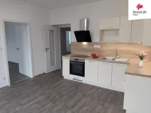Pronájem bytu 3+kk, Plzeň, Slovanská, 70 m2