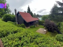 Prodej chaty, Sedlice, 43 m2