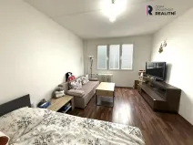 Pronájem bytu 1+1, Sokolov, Mánesova, 37 m2