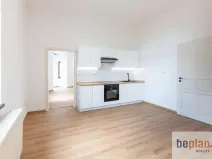 Pronájem bytu 2+kk, Lázně Bělohrad, Náměstí K. V. Raise, 62 m2