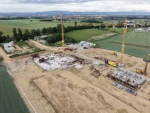 Prodej bytu 2+kk, Hůry, Pod Strání, 131 m2