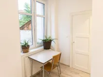 Pronájem bytu 2+kk, Teplice - Trnovany, Karla Aksamita, 51 m2