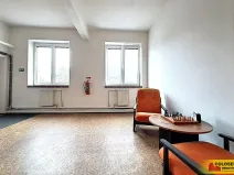 Pronájem bytu 1+1, Adamov, 19 m2