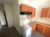 Pronájem bytu 2+1, Ústí nad Labem - Ústí nad Labem-centrum, Hornická, 49 m2