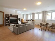 Prodej bytu 2+kk, Praha - Troja, K Haltýři, 59 m2