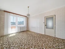 Prodej bytu 2+1, Moravský Beroun, Janáčkova, 54 m2