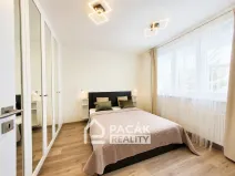 Pronájem bytu 2+1, Olomouc - Neředín, Dělnická, 52 m2