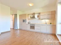 Pronájem bytu 2+kk, Brno, Vránova, 33 m2