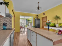 Prodej bytu 3+1, Opočno, Dobrušská, 84 m2