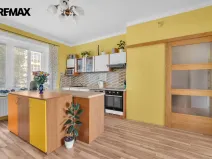 Prodej bytu 3+1, Opočno, Dobrušská, 84 m2