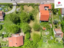 Prodej pozemku pro bydlení, Benátky, 857 m2