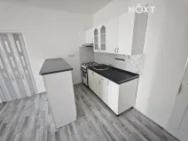 Pronájem bytu 2+kk, Trutnov, Náchodská, 39 m2