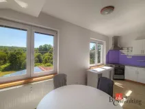 Prodej bytu 3+kk, Trnová, 76 m2